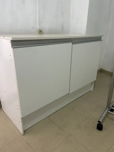 Balcão cozinha