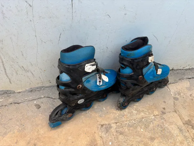 Patins