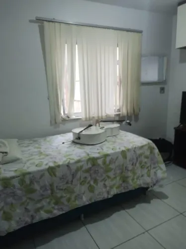 Cama Solteirão/Viúva - * Eleonora Lacerda