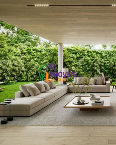 CASA EM CONDOMÍNIO - JARDIM PAULISTANO - SP