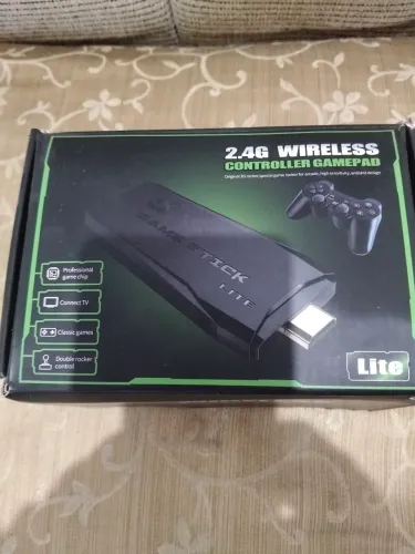Vídeo game portátil 