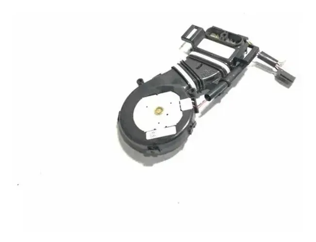 Motor Banco Lado Direito Ford Fusion 2013-2016 -