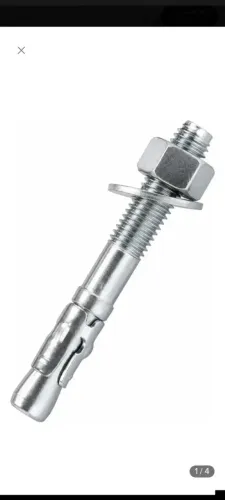 chumbador Pba parabold 1/2"X7"