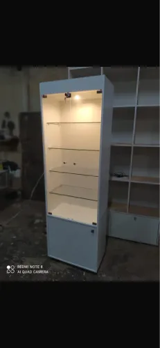 Vitrine