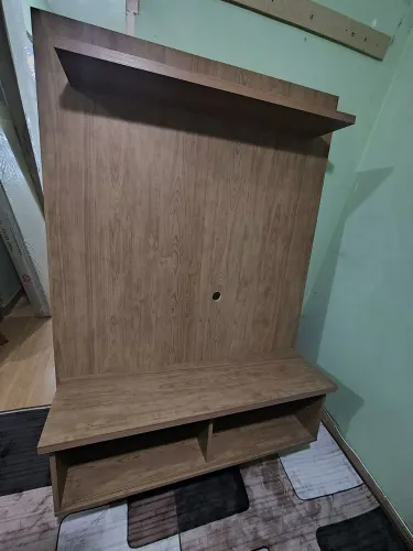 Rack de Parede
