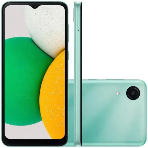 Samsung Galaxy A03s Verde | Excelente Estado