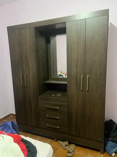 Guarda roupa