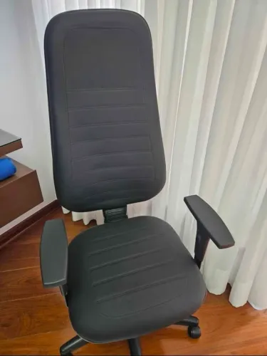 Cadeira escritório Presidente