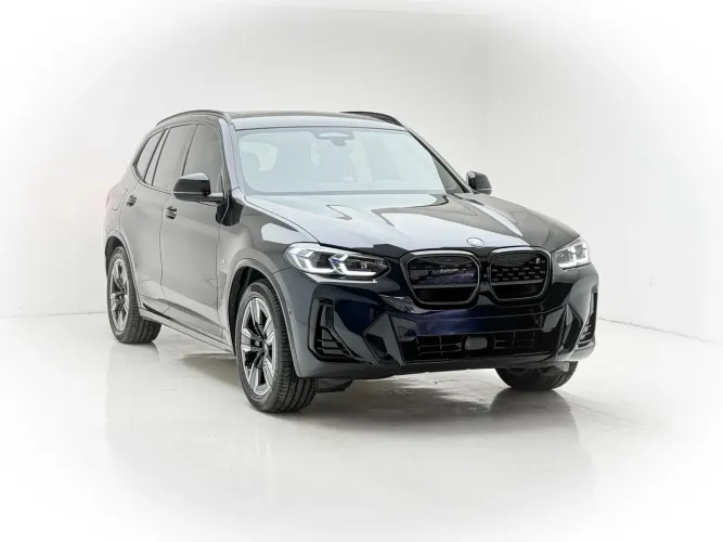 BMW IX3 M Sport Aut. (elétrico) 2023