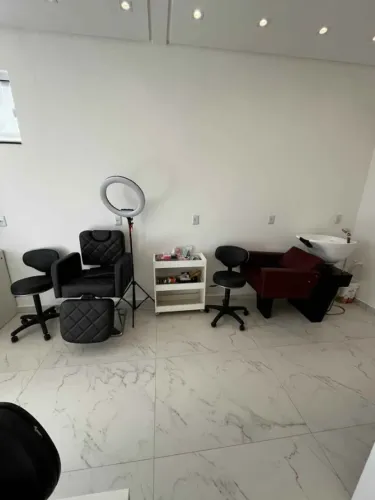 Equipamentos Profissionais para Salão/Barbearia - A vista faço mais barato