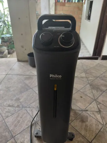 Aquecedor