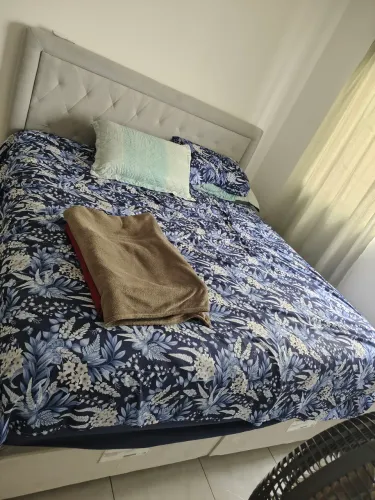 Cama King