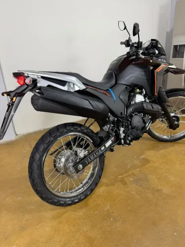 Lander XTZ 250 Nova apenas 7mil km