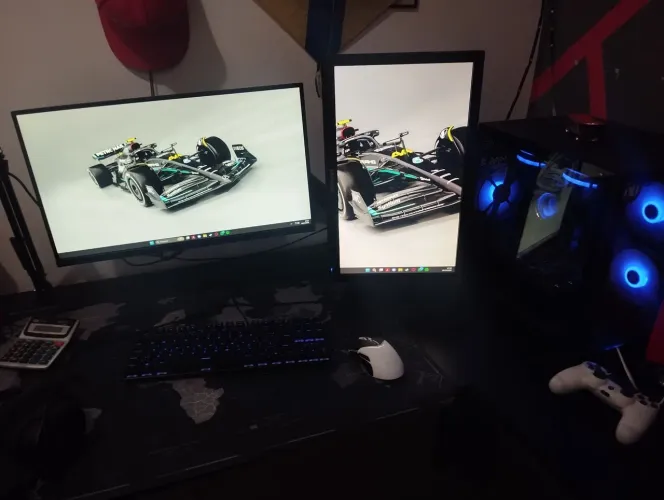PC GAMER COMPLETO