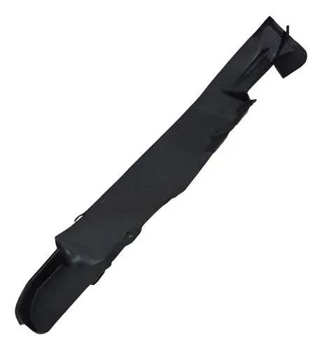 Defletor Para Lama Esquerdo Audi A3 1.8 T 1998 193999