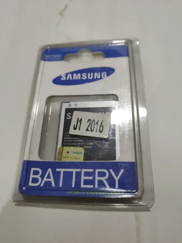 Bateria Samsung J1
