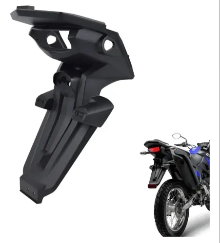 Paralama crosser XTZ 150