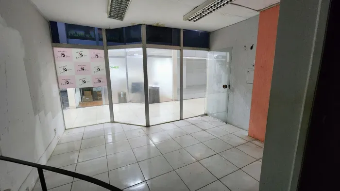 Sala comercial na Afonso Pena