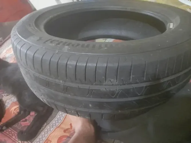 Pneu 16