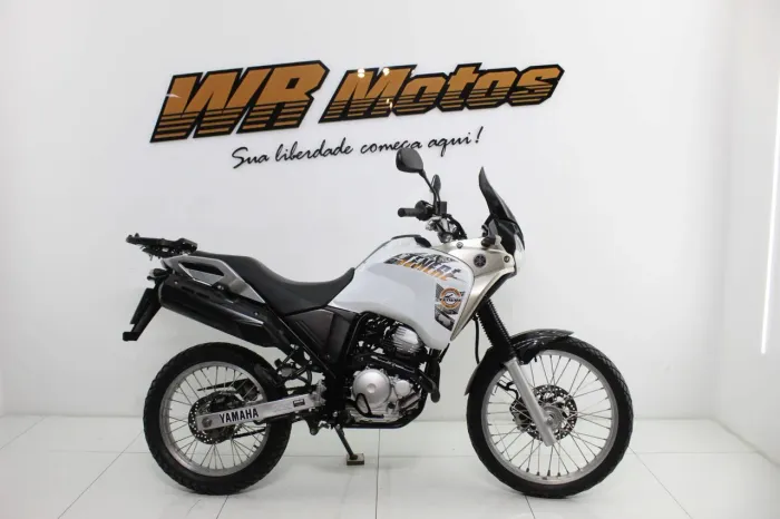YAMAHA XTZ 250 TENERE BLUEFLEX
