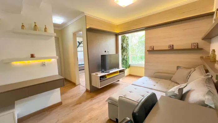 Cobertura à venda no Mansões Santo Antônio em Campinas: viva com exclusividade!