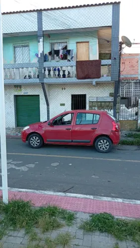 Alugo pra App