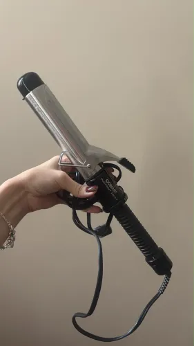 Modelador de Cachos Conair (Babyliss)