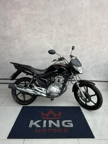 TITAN 150