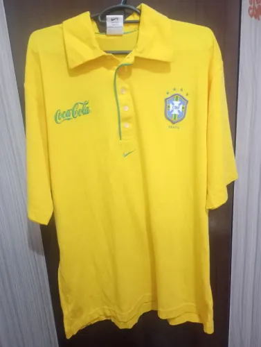 Polo seleção brasileira 1998