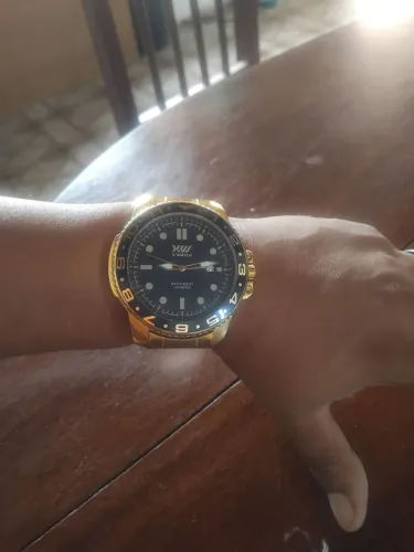 Vendo relógio top 