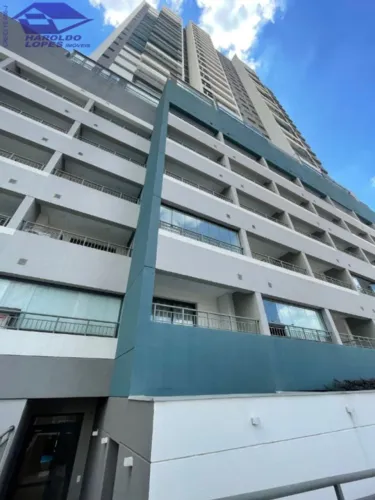 Studio novo no Tucuruvi | 27 m² | A 350 m do metrô