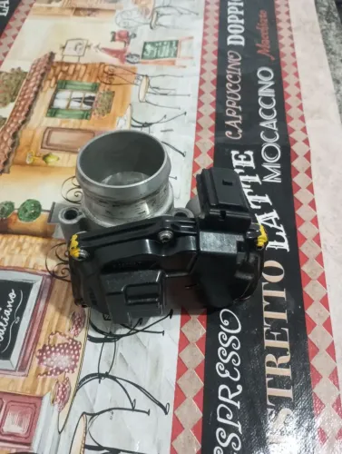 TBI FORD KA 3 CILINDRO ORIGINAL.