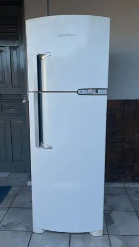Geladeira Brastemp./ Funciona perfeitamente 