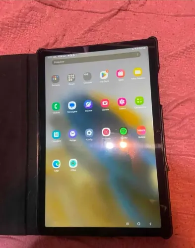 Tablet