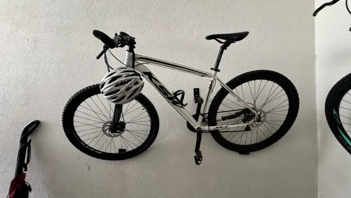 Bicicleta KSW Aro 29 passadores Shimano