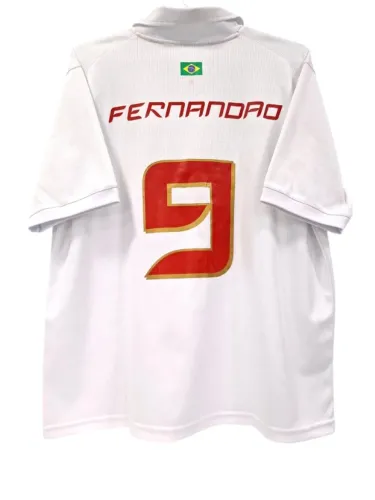 Camisa Internacional Fernandão #9
