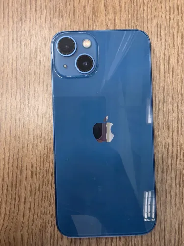 iPhone 13 128 gb Azul barato