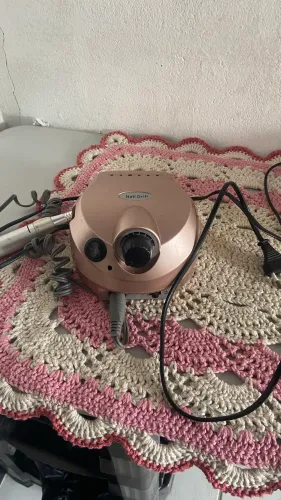 Vendo motor unha