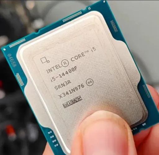 Processador i5 14400F