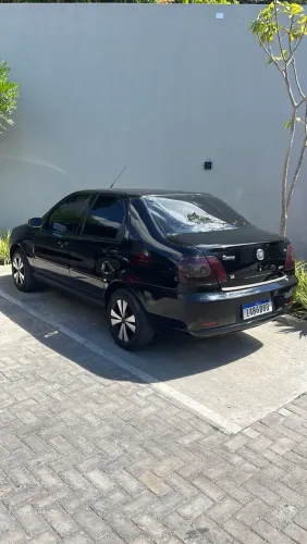 Fiat Siena 1.0/ EX 1.0 MPI Fire/ Fire Flex 8V 2007