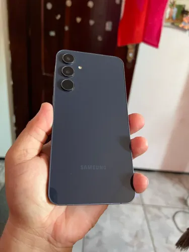 Samsung A55 128GB 8Ram
