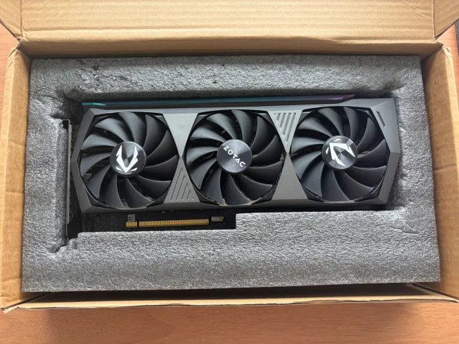 RTX 3080 - 10 gb VRAM - seminova - @gbstore071