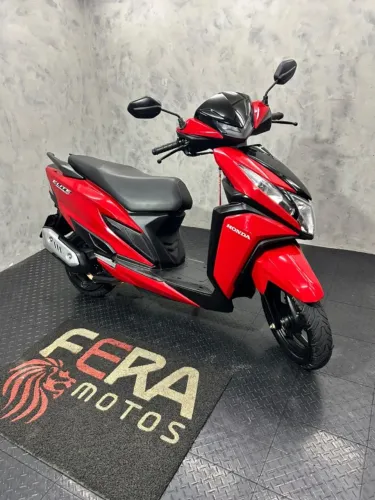 HONDA ELITE 125 2026