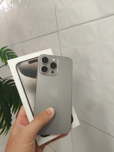 iPhone 15 Pro Max - 256Gb
