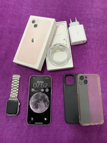 iPhone 13 