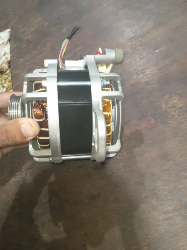 MOTOR DE MAQUINA DE LAVAR ROUPA