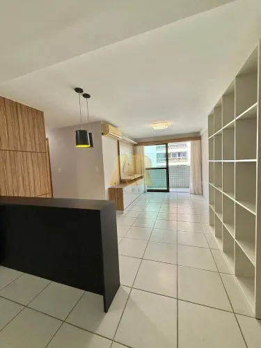 APARTAMENTO 2 QUARTOS NA PONTA VERDE