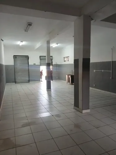 Imóvel para aluguel tem 140 metros quadrados em Vila Trujillo - Sorocaba - SP