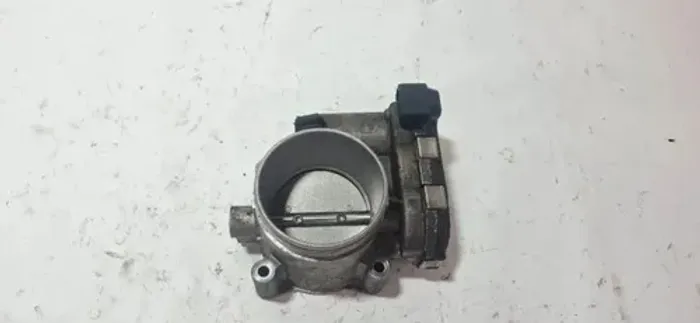Corpo Borboleta Tbi Volvo Xc90 2.5 T5 2005 A 2009
