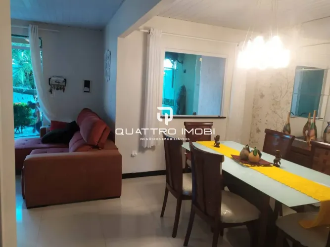 Casa no Residencial Horto do Carvalho 1